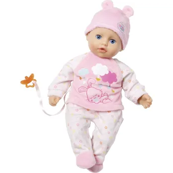 Panenka Zapf Creation My Little Baby Born Super Soft