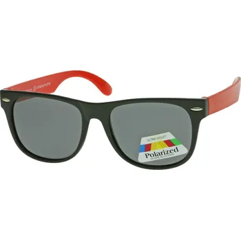 Polarizační sluneční brýle Dětské Identity Z403P