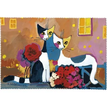 Utěrka Utěrka na brýle Rosina Wachtmeister - Blahopřání