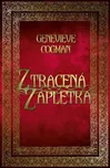 Ztracená zápletka - Genevieve Cogman