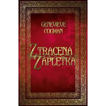 Ztracená zápletka - Genevieve Cogman