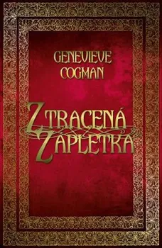 Ztracená zápletka - Genevieve Cogman