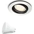 Bodové svítidlo Philips Hue Milliskin 50411/48/P8