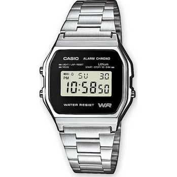 Casio Collection Vintage A158WEA-1EF