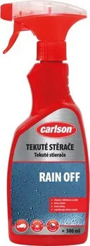 Čistič autoskla Carlson Tekuté stěrače 500 ml