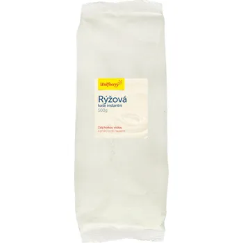 Potravina Wolfberry Rýžová kaše 500 g