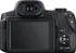 Digitální kompakt Canon PowerShot SX70 HS