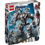 LEGO Super Heroes 76124 War Machine v…