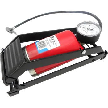 pumpička Geko G01303