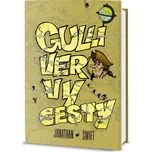 Gulliverovy cesty - Jonathan Swift;…