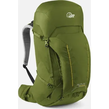 turistický batoh Lowe Alpine Altus 52:57 l 2019 Fern