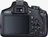 digitální zrcadlovka Canon EOS 2000D