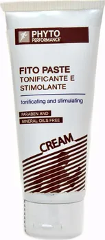 Masážní přípravek Bio Sport Italy Fito Paste Tubo revitalizační krém 100 ml