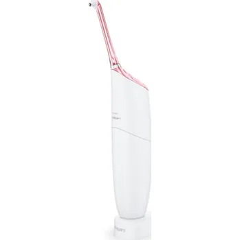 Ústní sprcha Recenze Philips Sonicare Airfloss Ultra HX8331/02 Pink