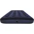 Nafukovací matrace Bestway Air Bed Klasik Twin 67001 188 x 99 cm modrá