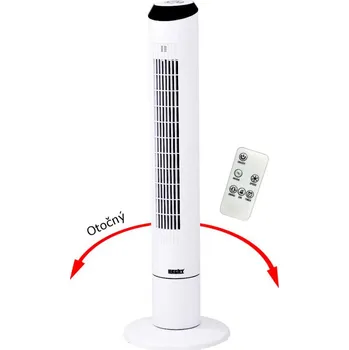 Domácí ventilátor Hecht 3739