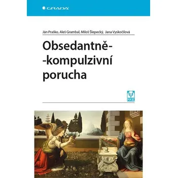 Obsedantně-kompulzivní porucha - Jana…