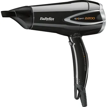 Fén Recenze Babyliss D342E