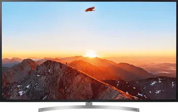 Televizor LG 55" LED (55SK8100PLA)