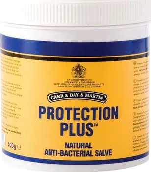Kosmetika pro koně Carr & Day & Martin Protection Plus 500 g