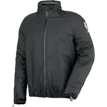 Pláštěnka Bunda do deště Scott Ergonomic TP Black 3XL - kolekce 2013