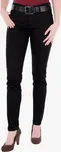 Dámské jeans LEE L526FS47 SCARLETT BLACK RINSE Velikost: 32/33 Tričko zdarma při nákupu nad 3000,-!