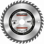 Kreator KRT020407 40T 150 mm