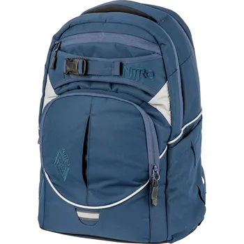 Školní batoh NITRO Superhero 30 l