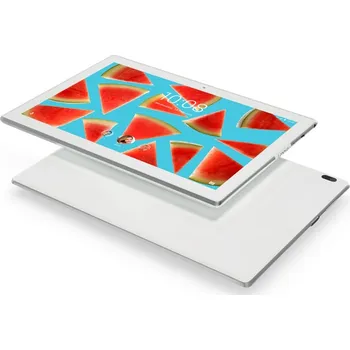 tablet bílý Lenovo Tab 4 10