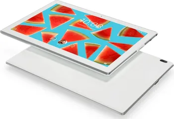 tablet bílý Lenovo Tab 4 10
