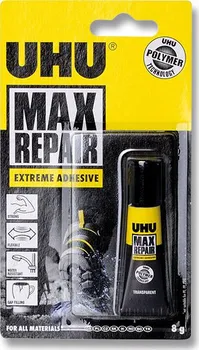 montážní lepidlo UHU Max Repair 8 g
