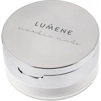 Pudr Lumene Nordic Nude Air-Light Loose Powder Translucent Shade 9 g