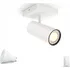Bodové svítidlo Philips Hue Buratto 50461/31/P7