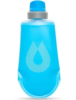 Láhev HydraPak SoftFlask 150 ml modrá