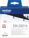 DK 22214 (papírová role 12mm)