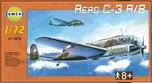 Směr Aero C-3 A/B 1:72