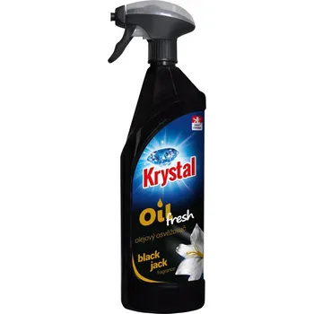 Krystal Black Jack Fragrance olejový…
