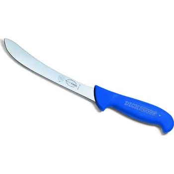 Kuchyňský nůž F. Dick - Nůž porcovací 18 cm, modrý (DICK)