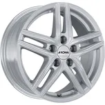 Ronal R65 Silber 6,5x16 5x112 ET54