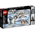 Stavebnice LEGO LEGO Star Wars 75259 Sněžný spídr