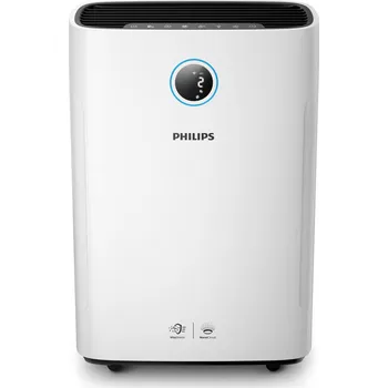 Čistička vzduchu Philips AC2729/50 bílá