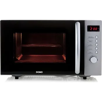 Mikrovlnná trouba DOMO DO2332CG
