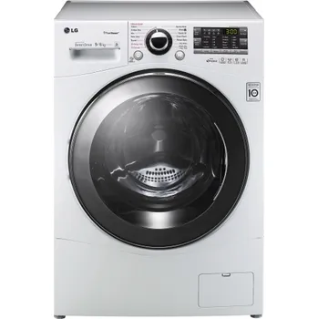 Pračka LG F94A8RDS