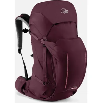 turistický batoh Recenze Lowe Alpine Altus ND40:45 l 2019