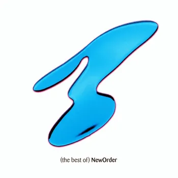 Zahraniční hudba Best Of - New Order [CD]