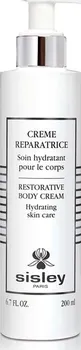 Tělový krém Sisley Restorative Body Cream 200 ml