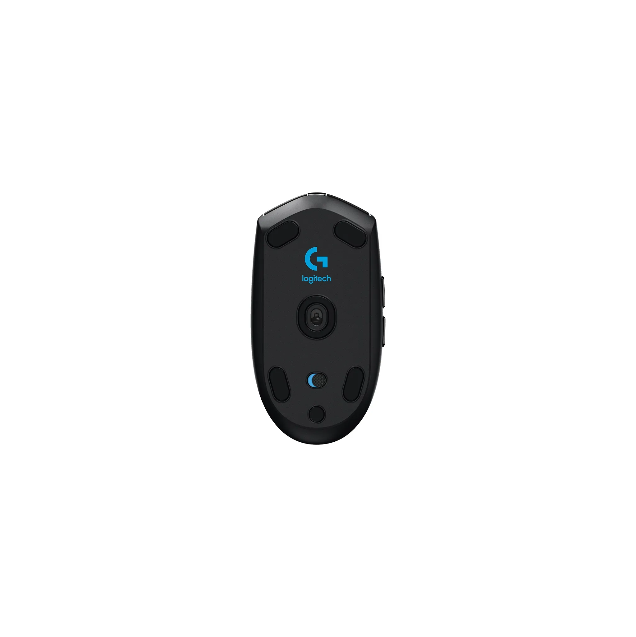 Fotografie 3 - Myš Logitech G305 Recoil černá