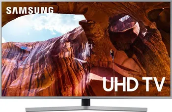 Televizor Samsung 55" LED (UE55RU7402UXXH)