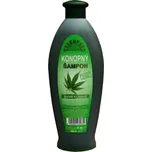 Herbavera Konopný šampon pro suché a…