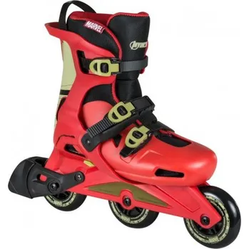 Kolečkové brusle Powerslide Marvel Iron Man